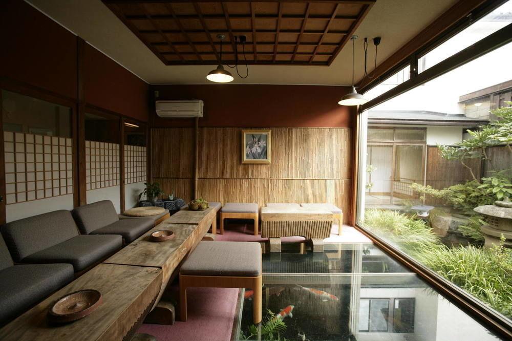 Kaichoen Yonago Exterior photo
