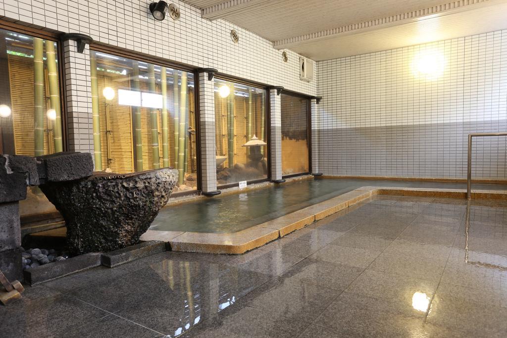 Kaichoen Yonago Exterior photo