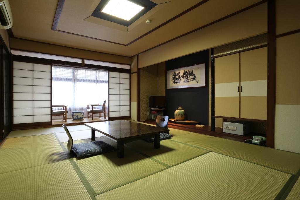 Kaichoen Yonago Exterior photo