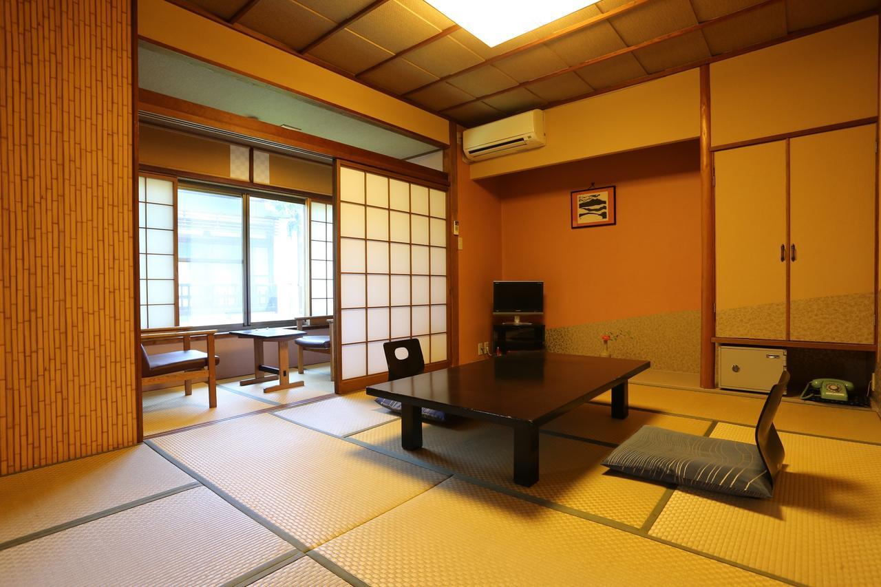 Kaichoen Yonago Exterior photo