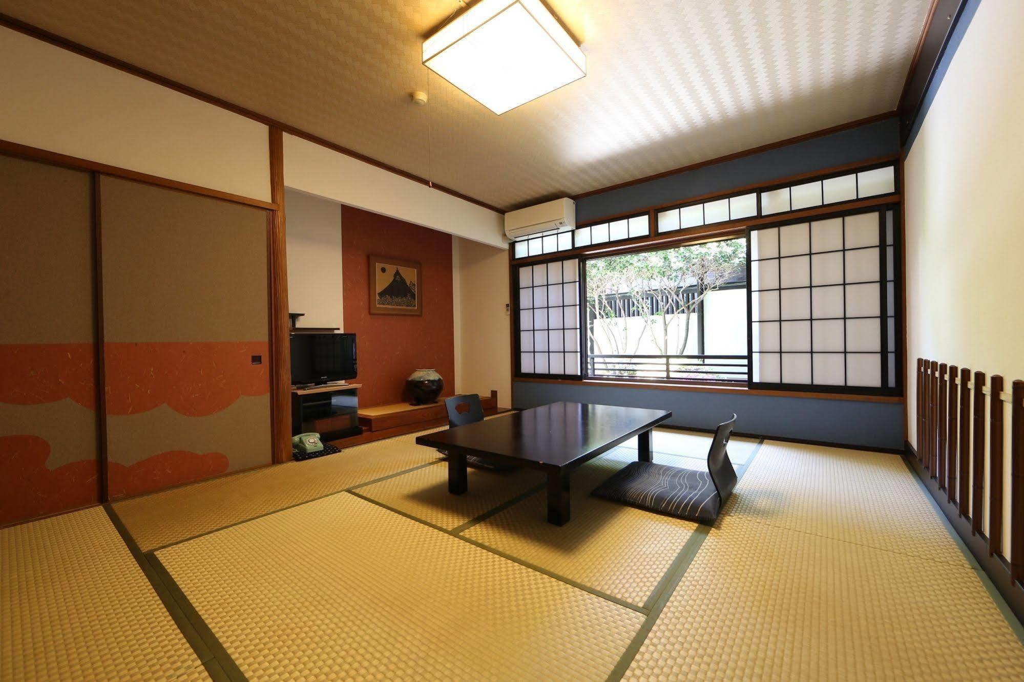 Kaichoen Yonago Exterior photo