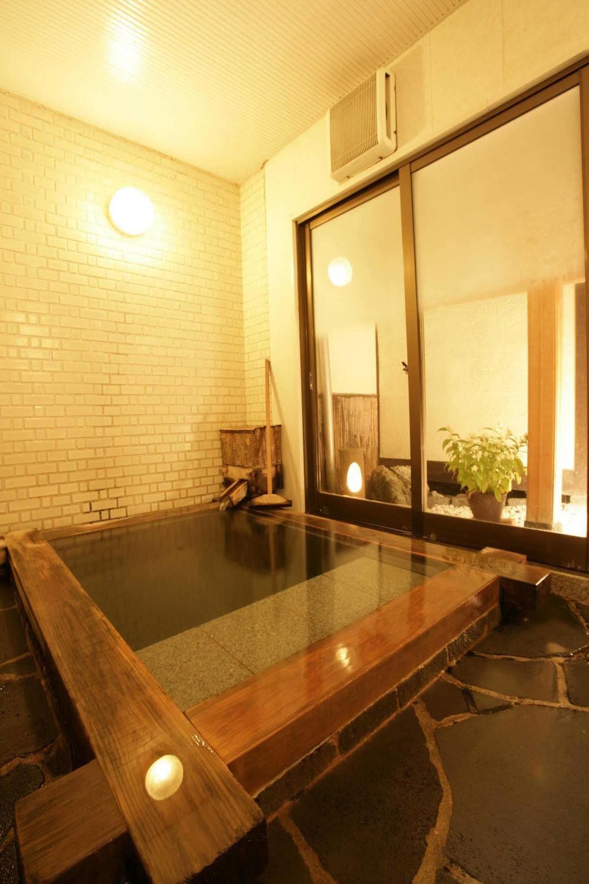 Kaichoen Yonago Exterior photo