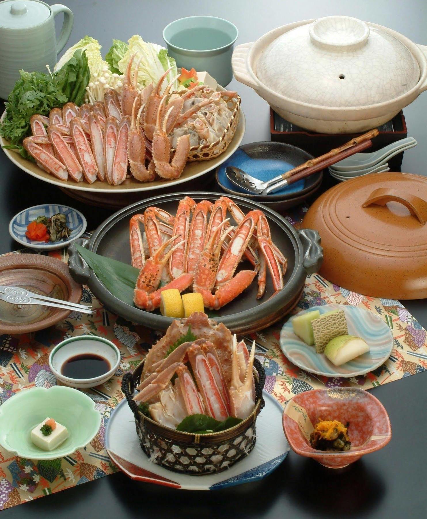 Kaichoen Yonago Exterior photo
