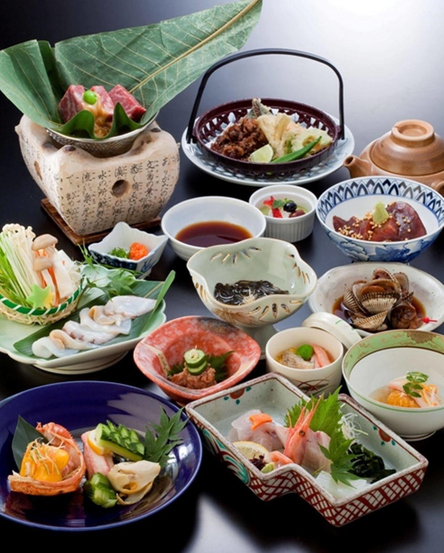 Kaichoen Yonago Exterior photo