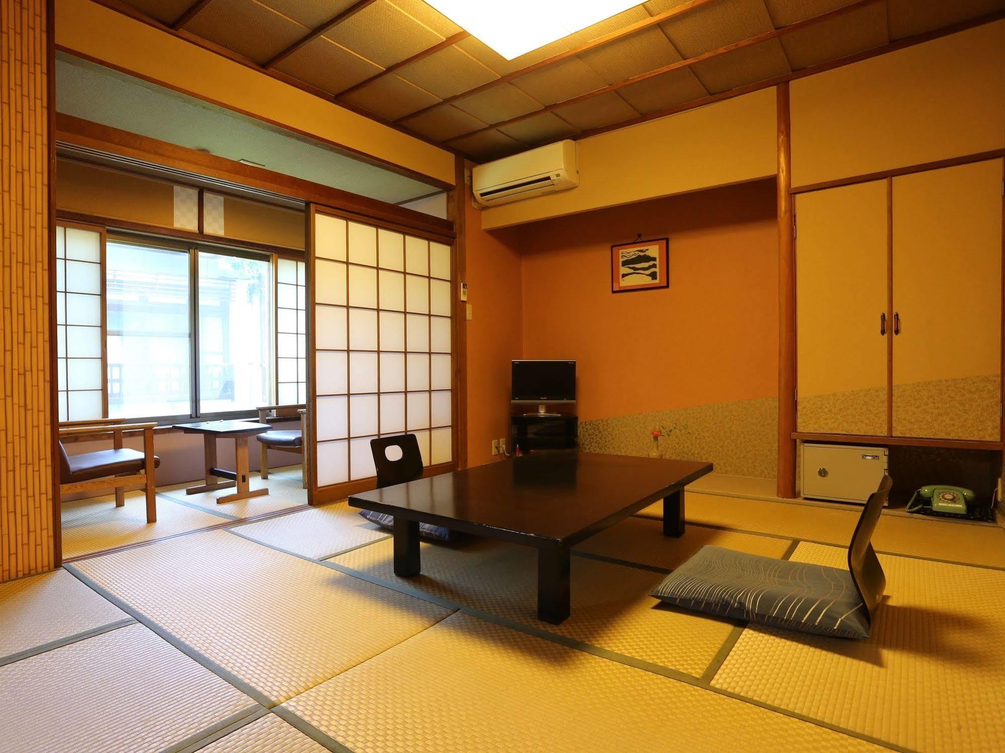 Kaichoen Yonago Exterior photo