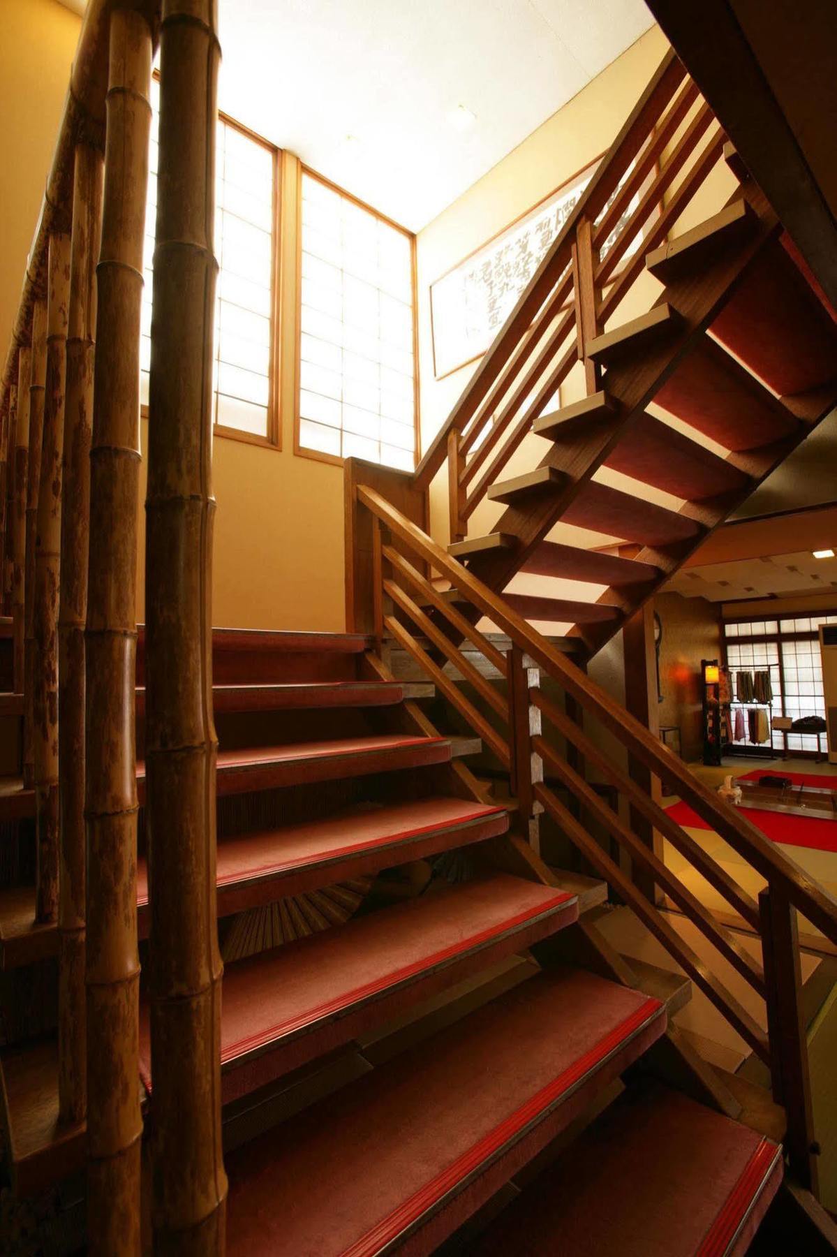 Kaichoen Yonago Exterior photo