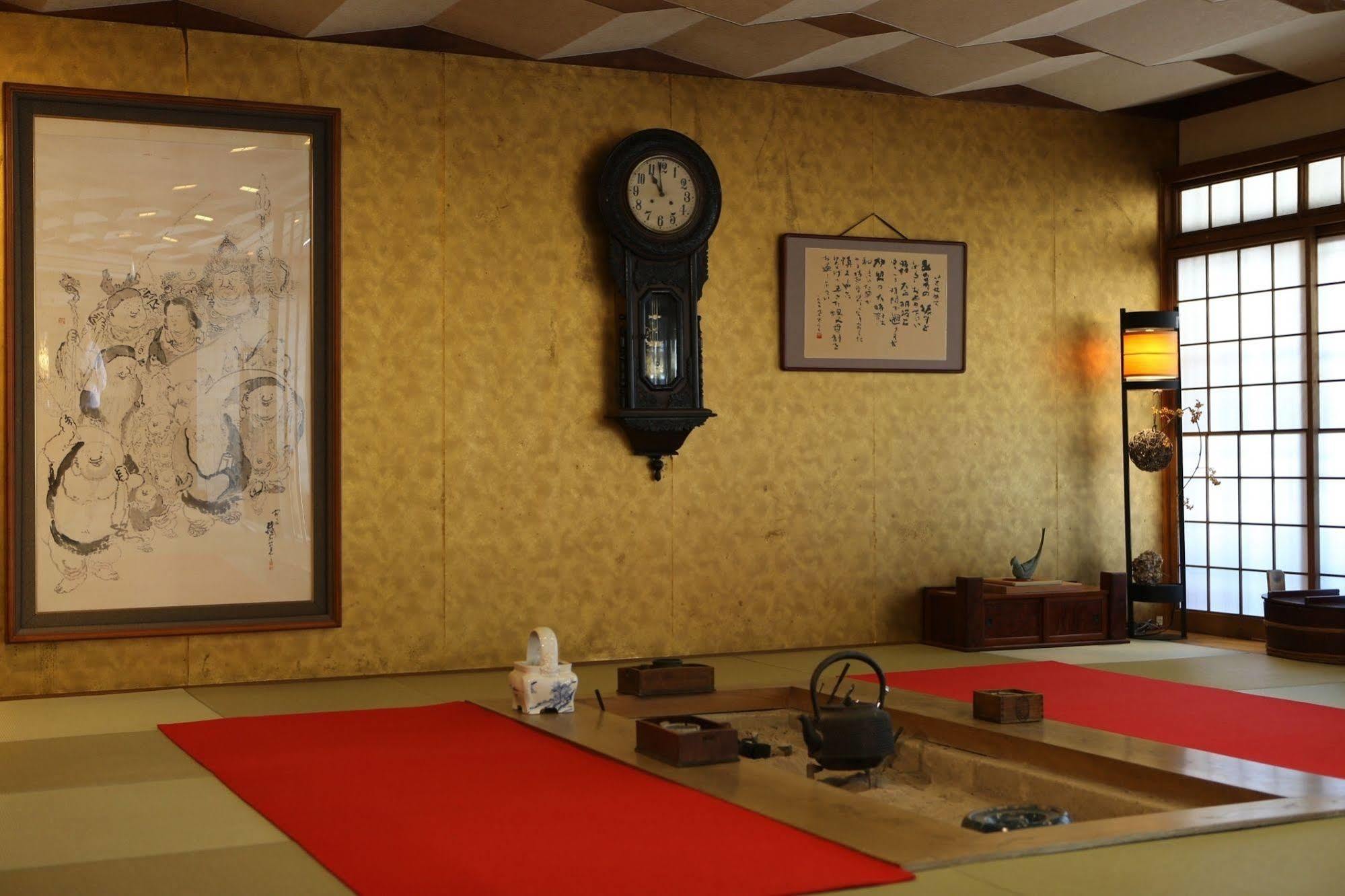 Kaichoen Yonago Exterior photo